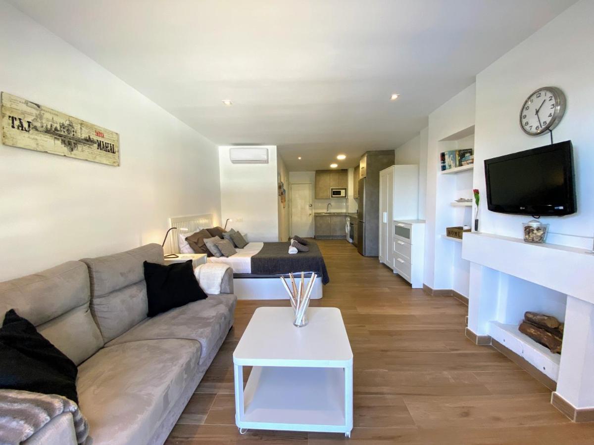 Golden Mile Studio - Eaw Homes Lägenhet Marbella