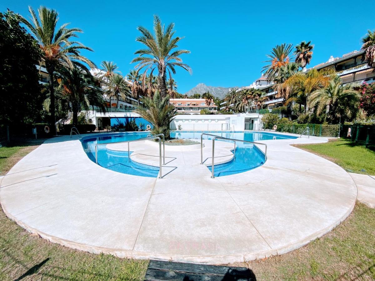 Lägenhet Golden Mile Studio - Eaw Homes Marbella