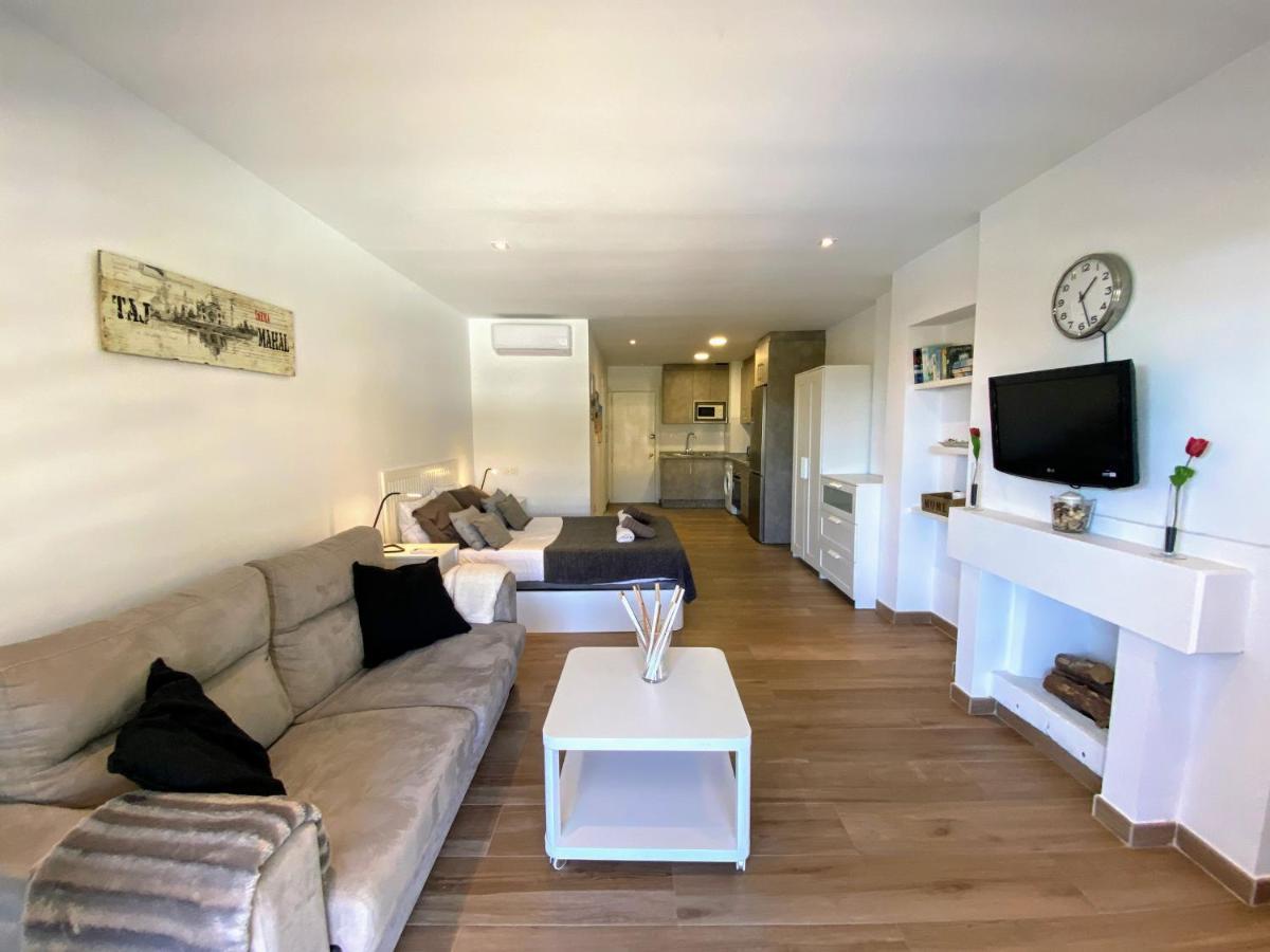 Golden Mile Studio - Eaw Homes Lägenhet *
